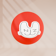 Load image into Gallery viewer, SEVENNN X NJZ MYSTERY BALL [EXTREMELY LIMITED EDITION] [RELEASED]

