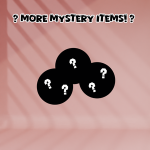 SEVENNN X BABYMONSTER 'DRIP' MYSTERY BALL [EXTREMELY LIMITED EDITION] [PRE-ORDER]
