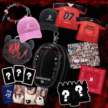 Load image into Gallery viewer, BM ‘MONSTER' BAG [EXTREMELY LIMITED EDITION] [PRE-ORDER]
