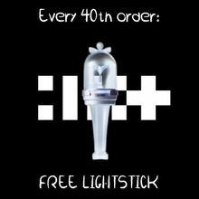 Load image into Gallery viewer, SEVENNN X ILLIT &#39;LIKE YOU&#39; MYSTERY BALL [EXTREMELY LIMITED EDITION] [PRE-ORDER]
