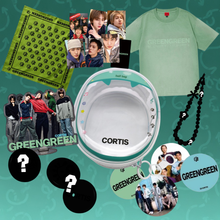 Load image into Gallery viewer, CORTIS ‘ICON' [EXTREMELY LIMITED EDITION] [RELEASED]
