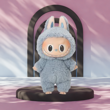 Load image into Gallery viewer, SEVENNN X ILLIT &#39;時よ止まれ&#39; LABUBU [LIMITED EDITION] [PRE-ORDER]
