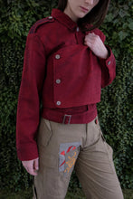 Load image into Gallery viewer, PRE ORDER : BLOODLUST JACKET ガアラ
