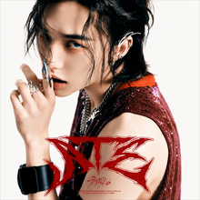 Load image into Gallery viewer, SKZ ‘STAY: ステイ' PULLOVER [LIMITED EDITION] [RELEASED]
