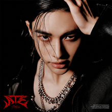 Load image into Gallery viewer, SKZ ‘STAY: ステイ' PULLOVER [LIMITED EDITION] [RELEASED]
