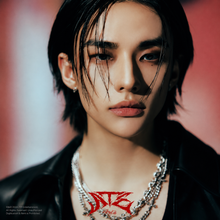 Load image into Gallery viewer, SKZ ‘STAY: ステイ' PULLOVER [LIMITED EDITION] [RELEASED]
