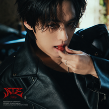 Load image into Gallery viewer, SKZ ‘STAY: ステイ' PULLOVER [LIMITED EDITION] [RELEASED]
