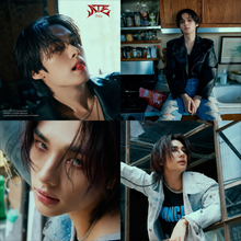 Load image into Gallery viewer, SKZ ‘STAY: ステイ' PULLOVER [LIMITED EDITION] [RELEASED]
