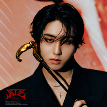 Load image into Gallery viewer, SKZ ‘STAY: ステイ' PULLOVER [LIMITED EDITION] [RELEASED]
