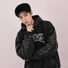 Load image into Gallery viewer, SKZ ‘STAY: ステイ' PULLOVER [LIMITED EDITION] [RELEASED]
