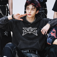 Load image into Gallery viewer, SKZ ‘STAY: ステイ' PULLOVER [LIMITED EDITION] [RELEASED]

