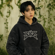 Load image into Gallery viewer, SKZ ‘STAY: ステイ' PULLOVER [LIMITED EDITION] [RELEASED]
