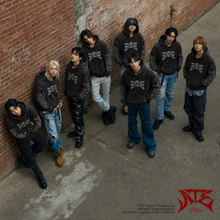 Load image into Gallery viewer, SKZ ‘STAY: ステイ' PULLOVER [LIMITED EDITION] [RELEASED]
