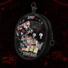 Load image into Gallery viewer, SKZ ‘STAY' BAG [EXTREMELY LIMITED EDITION] [PRE-ORDER]
