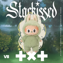 Load image into Gallery viewer, SEVENNN X TXT &#39;STARRY&#39; LABUBU [LIMITED EDITION] [PRE-ORDER]
