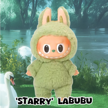 Load image into Gallery viewer, SEVENNN X TXT &#39;STARRY&#39; LABUBU [LIMITED EDITION] [PRE-ORDER]
