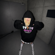 Load image into Gallery viewer, AESPA ‘BABY MILO' PULLOVER [LIMITED EDITION] [RELEASED]

