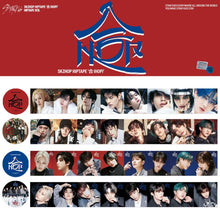Load image into Gallery viewer, SEVENNN X 合HOP MYSTERY BOX [EXTREMELY LIMITED EDITION] [RELEASED]
