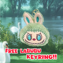 Load image into Gallery viewer, SEVENNN X TXT &#39;STARRY&#39; LABUBU [LIMITED EDITION] [PRE-ORDER]
