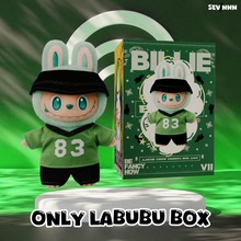 Load image into Gallery viewer, SEVENNN X BILLIE EILISH 'SIGNATURE' LABUBU [LIMITED EDITION] [RELEASED]
