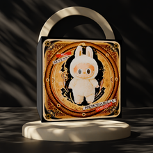 Load image into Gallery viewer, SEVENNN X ENHYPEN &#39;ANGEL&#39; LABUBU [LIMITED EDITION] [PRE-ORDER]
