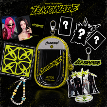 Load image into Gallery viewer, AESPA ‘LEMONADE' [EXTREMELY LIMITED EDITION] [PRE-ORDER]
