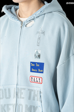 Load image into Gallery viewer, MARTIN ‘WT26' PULLOVER VER. A [LIMITED EDITION] [PRE-ORDER]
