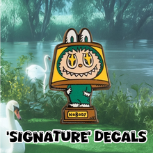 Load image into Gallery viewer, SEVENNN X TXT &#39;STARRY&#39; LABUBU [LIMITED EDITION] [PRE-ORDER]
