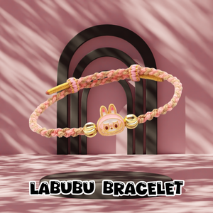 SEVENNN X RIHANNA 'ICONIC' LABUBU [LIMITED EDITION] [PRE-ORDER]