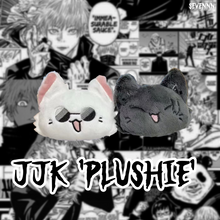 Load image into Gallery viewer, SEVENNN X JJK ‘CURSED' MYSTERY BOX [EXTREMELY LIMITED EDITION] [PRE-ORDER]
