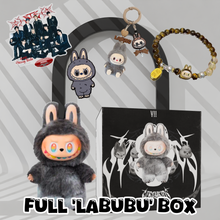 Load image into Gallery viewer, SEVENNN X &#39;EVILSKZOO&#39; LABUBU [LIMITED EDITION] [PRE-ORDER]
