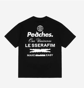 SEVENNN x LE SSERAFIM MYSTERY BOX [EXTREMELY LIMITED EDITION] [RELEASED]