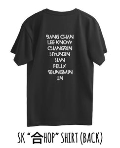 SEVENNN X 合HOP MYSTERY BOX [EXTREMELY LIMITED EDITION] [RELEASED]