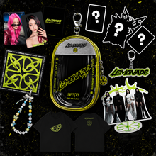 Load image into Gallery viewer, AESPA ‘LEMONADE' [EXTREMELY LIMITED EDITION] [PRE-ORDER]
