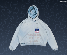 Load image into Gallery viewer, MARTIN ‘WT26' PULLOVER VER. A [LIMITED EDITION] [PRE-ORDER]

