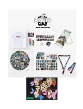Load image into Gallery viewer, SEVENNN X NEW JEANS MYSTERY BOX [EXTREMELY LIMITED EDITION] [Released]
