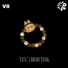 Load image into Gallery viewer, SEVENNN X CORTIS 'COTL' LABUBU [LIMITED EDITION] [RELEASED]

