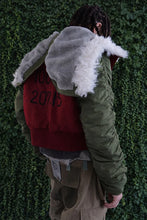 Load image into Gallery viewer, PRE ORDER : Sage Bomber 自来也
