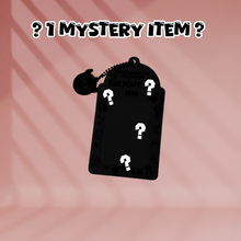 Load image into Gallery viewer, SEVENNN X BABYMONSTER &#39;DRIP&#39; MYSTERY BALL [EXTREMELY LIMITED EDITION] [PRE-ORDER]
