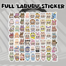 Load image into Gallery viewer, SEVENNN X &#39;EVILSKZOO&#39; LABUBU [LIMITED EDITION] [PRE-ORDER]
