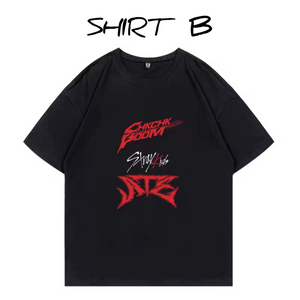 SEVENNN X STRAY KIDS MYSTERY BOX V.2 [EXTREMELY LIMITED EDITION] [Released]