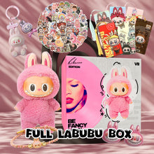 Load image into Gallery viewer, SEVENNN X RIHANNA &#39;ICONIC&#39; LABUBU [LIMITED EDITION] [PRE-ORDER]
