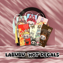 Load image into Gallery viewer, SEVENNN X RIHANNA &#39;ICONIC&#39; LABUBU [LIMITED EDITION] [PRE-ORDER]

