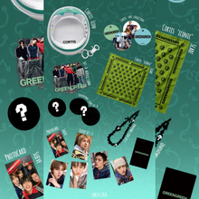 Load image into Gallery viewer, CORTIS ‘ICON' [EXTREMELY LIMITED EDITION] [PRE-ORDER]
