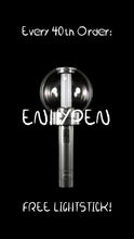 Load image into Gallery viewer, SEVENNN X ENHYPEN &#39;ICONIC&#39; MYSTERY BALL [EXTREMELY LIMITED EDITION] [RELEASED]
