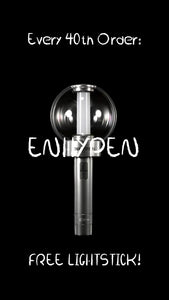 SEVENNN X ENHYPEN 'ICONIC' MYSTERY BALL [EXTREMELY LIMITED EDITION] [RELEASED]