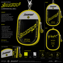 Load image into Gallery viewer, AESPA ‘LEMONADE' [EXTREMELY LIMITED EDITION] [PRE-ORDER]

