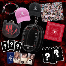 Load image into Gallery viewer, BM ‘MONSTER' BAG [EXTREMELY LIMITED EDITION] [PRE-ORDER]
