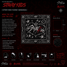 Load image into Gallery viewer, SKZ ‘STAY' BAG [EXTREMELY LIMITED EDITION] [PRE-ORDER]
