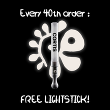 Load image into Gallery viewer, SEVENNN X CORTIS 'COTL' MYSTERY BALL [EXTREMELY LIMITED EDITION] [PRE-ORDER]
